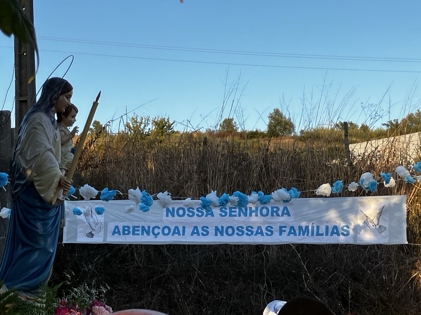 Nossa Senhora da Luz