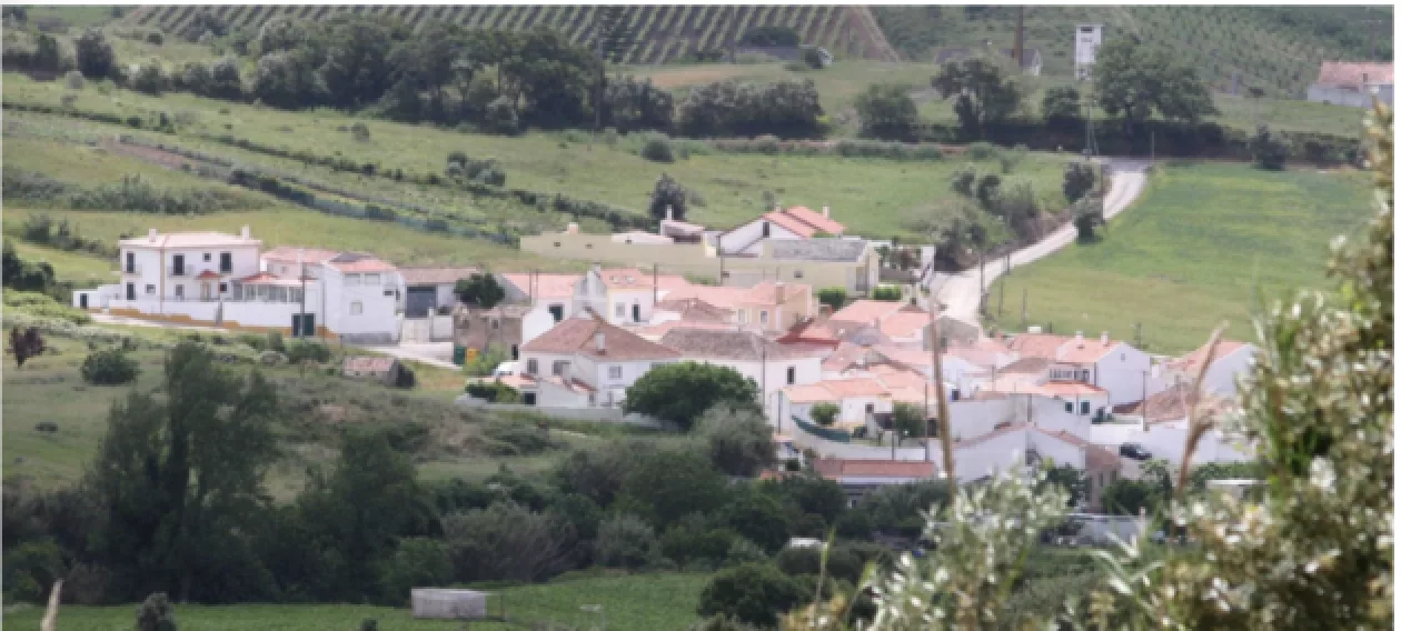 Camara municipal de Torres Vedras